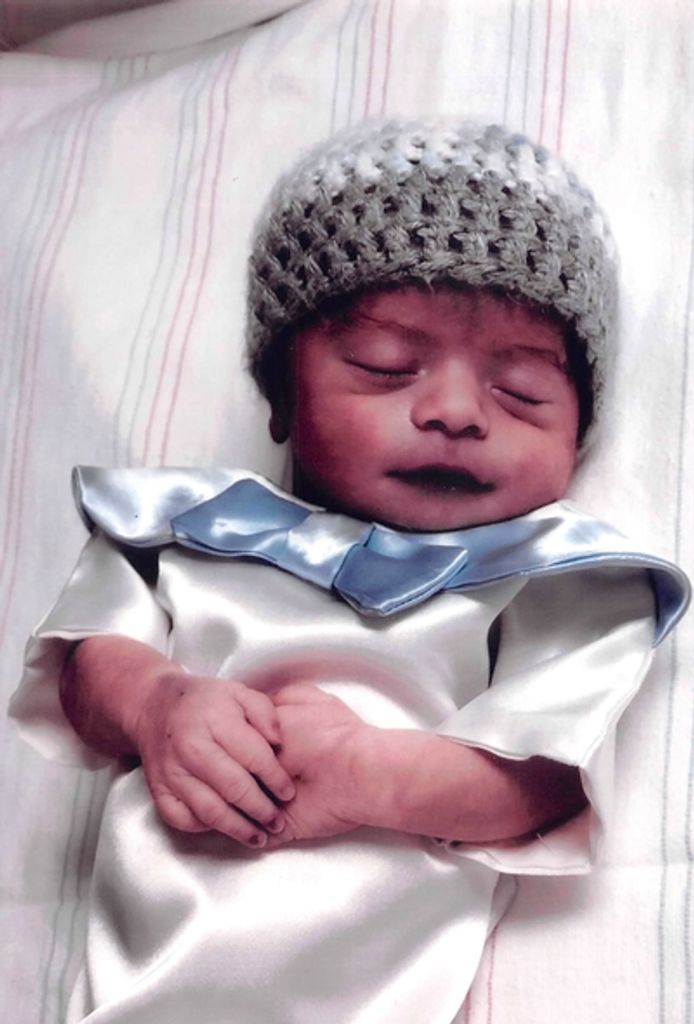 Kaleb Josiah Mendoza Profile Photo