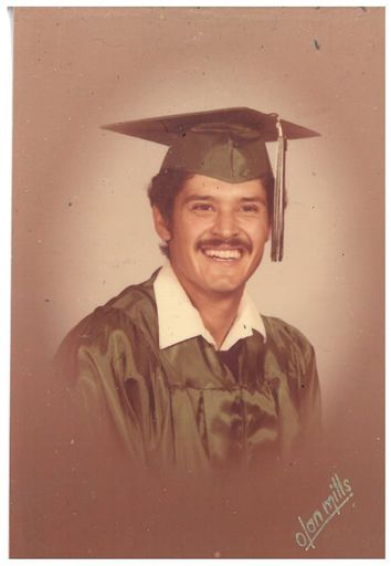 Jesus "Jesse" Becerra Profile Photo