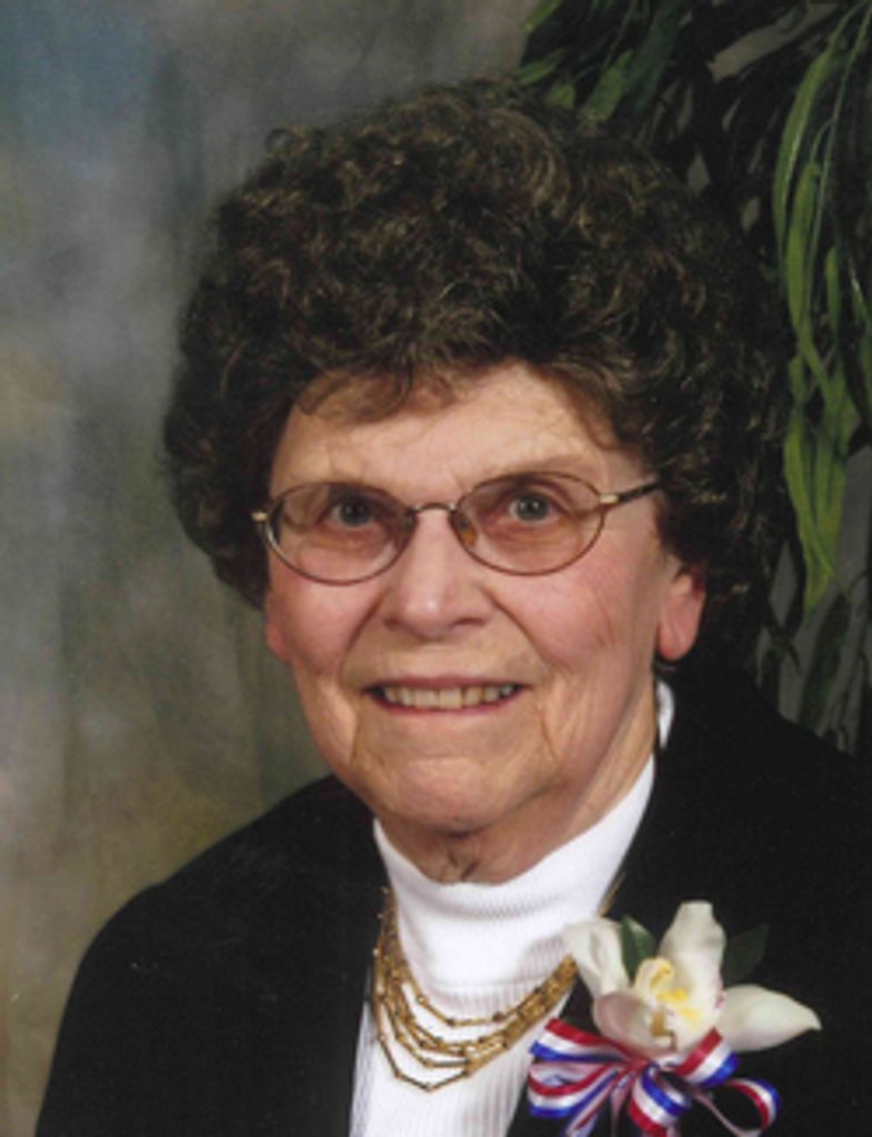 Gertrude Den Boer Profile Photo