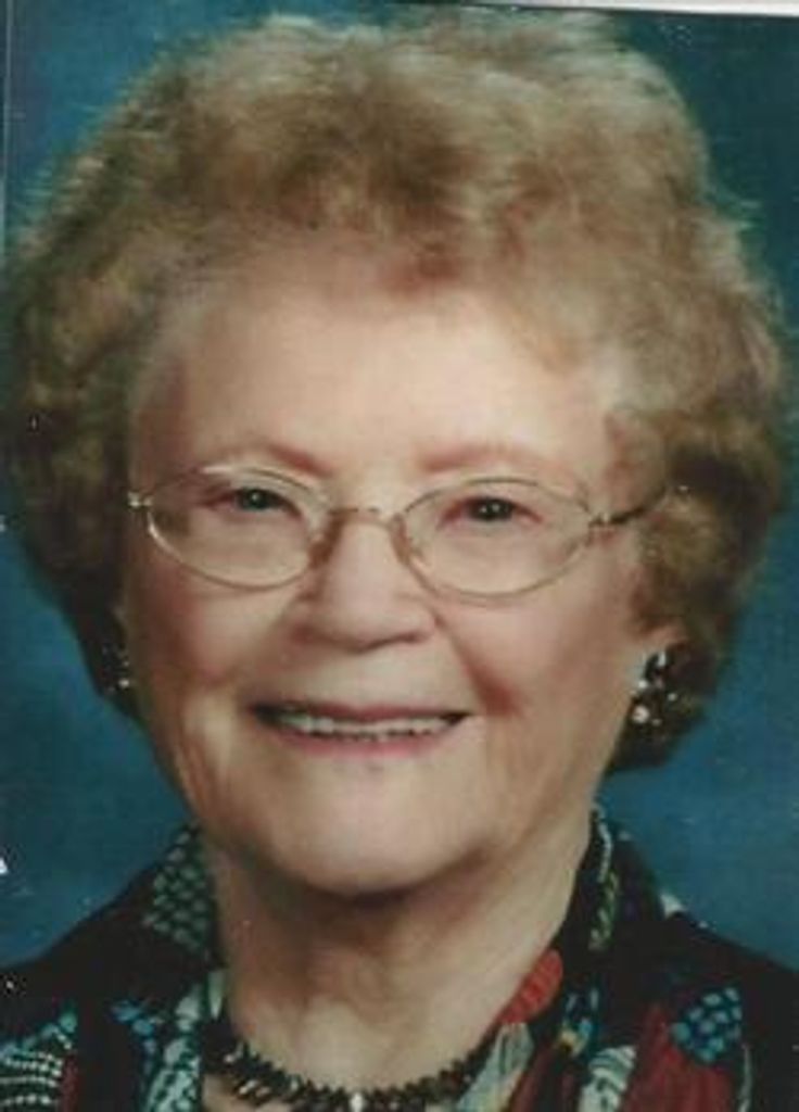 Thelma Rose Profile Photo