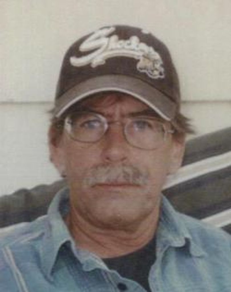 Jeffrey Neal Jones Profile Photo
