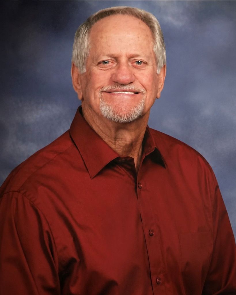 Wendell Leo Holland
