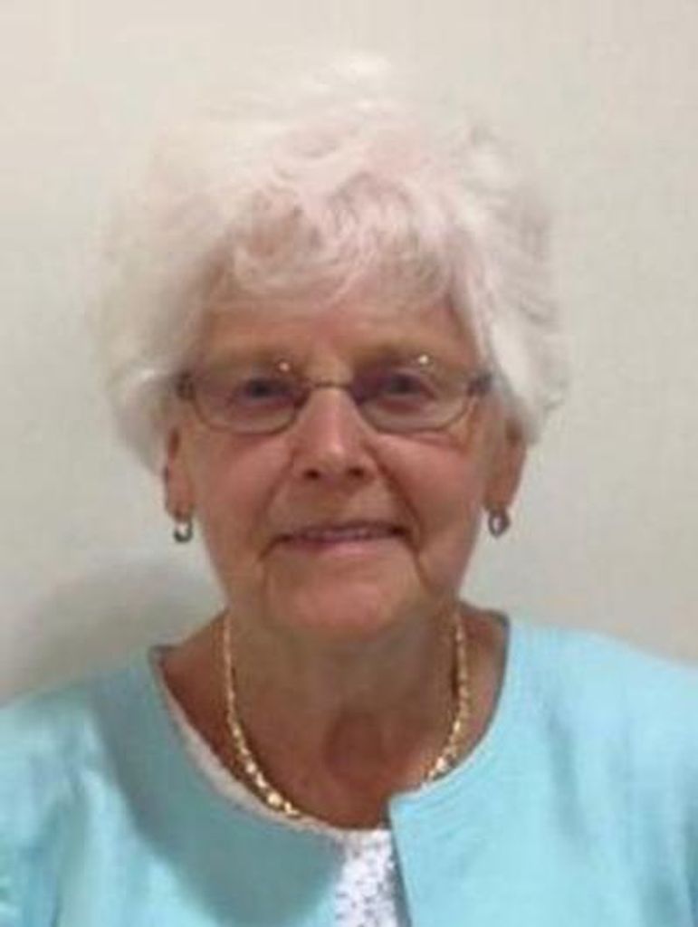 Phyllis Anne Wasson Profile Photo