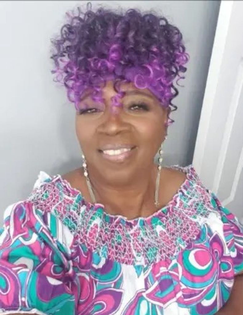Lynda Jackson Profile Photo