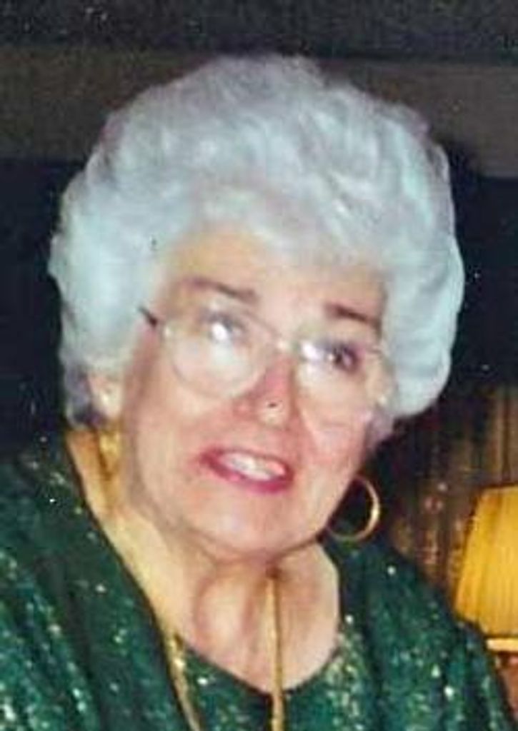 Mildred Dipietro Rocco