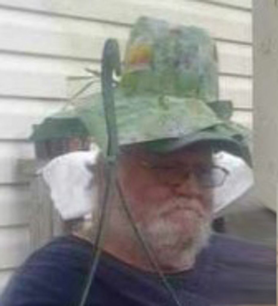 Rex Allen Rothwell Profile Photo