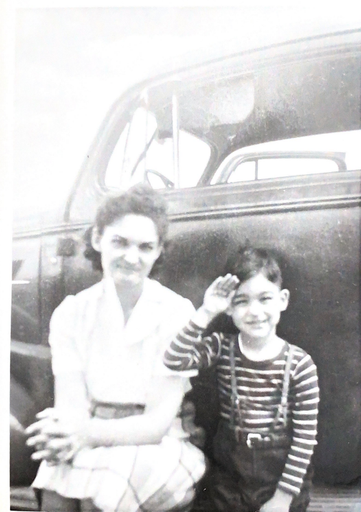 Albert "Bert" E. Sutton photo gallery thumbnail 44 of 53