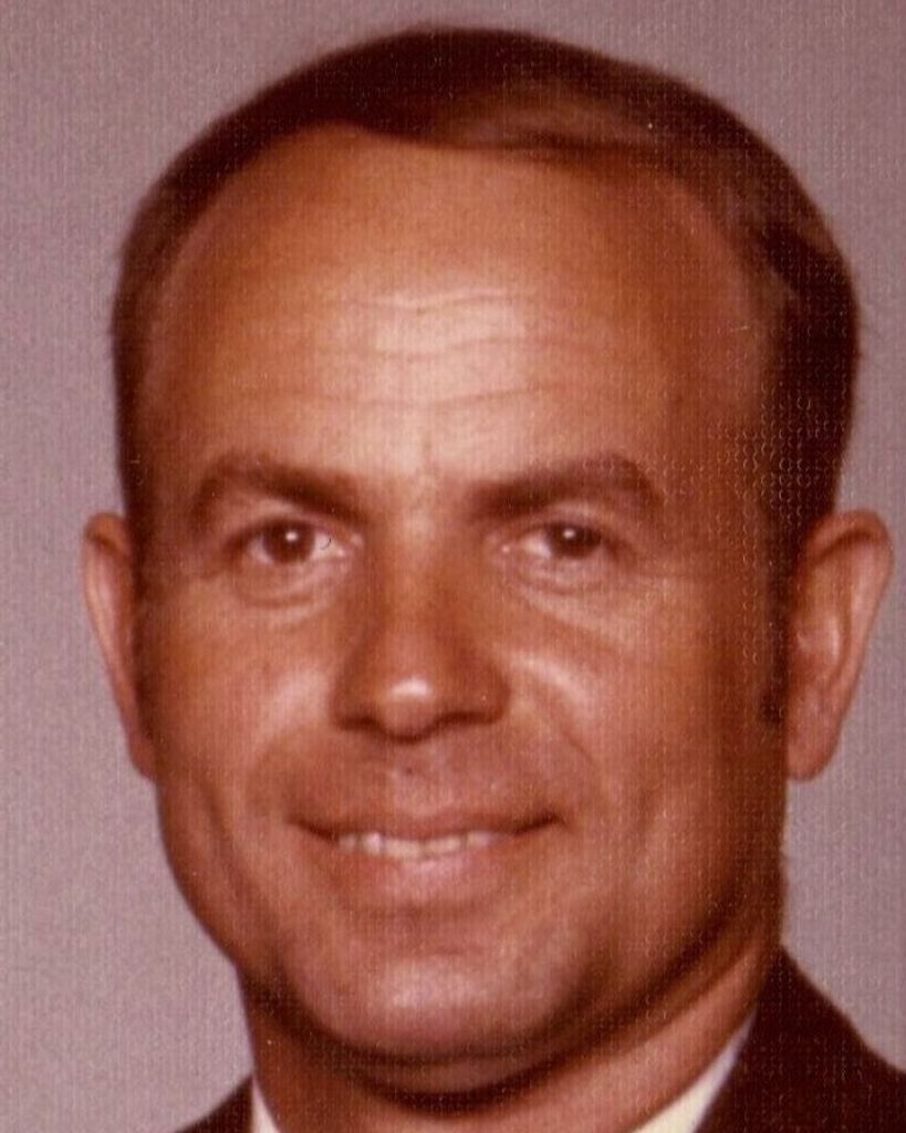 Eugene C. White, Sr.