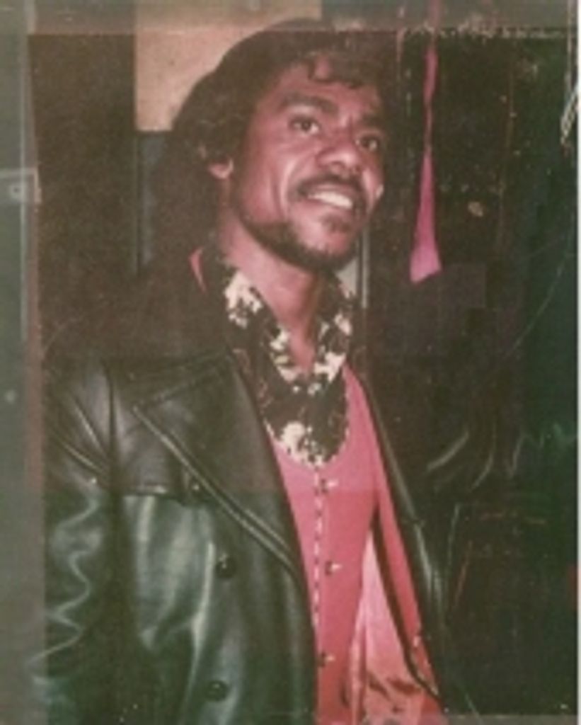 Albert Shanklin Profile Photo