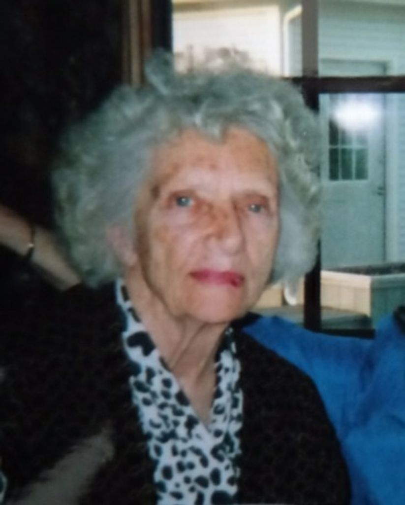Florence Reilly