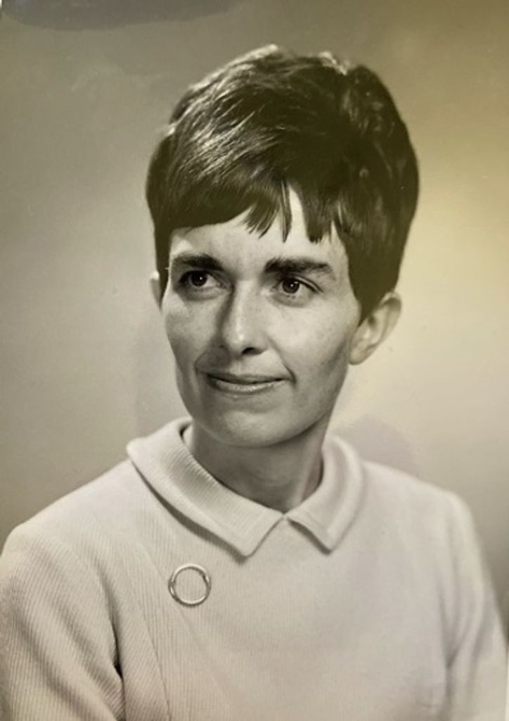 Mary S. Gardner Profile Photo