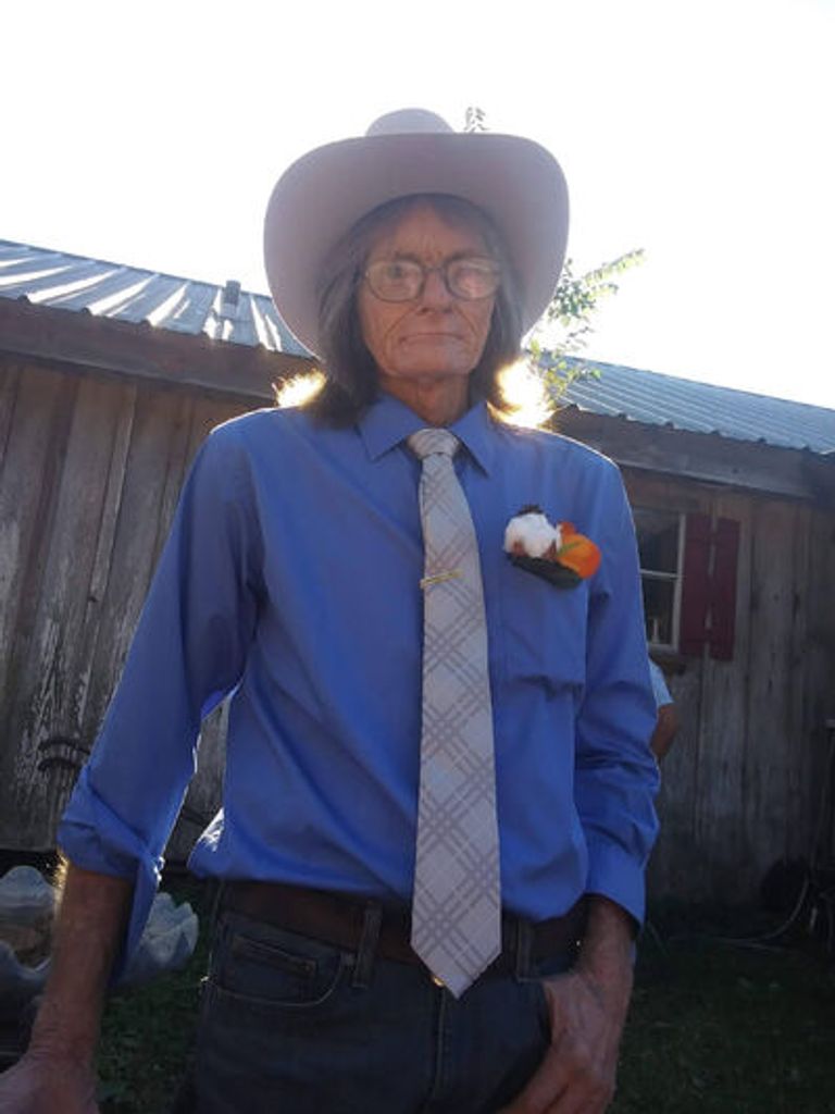 Kenneth Cotton Profile Photo