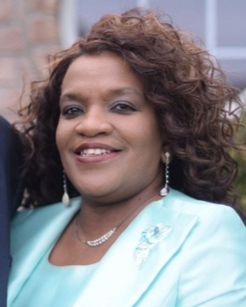 Cheryl Lee Brown