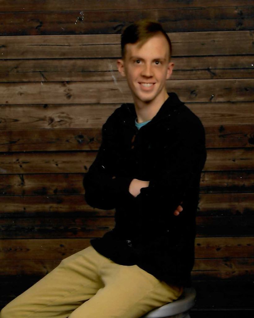 Stuart Mason Robertson Profile Photo