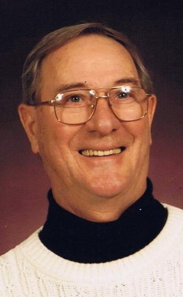 Jerry Don Mccarter Profile Photo