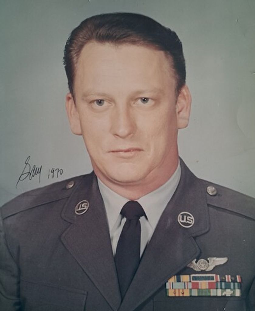 Gary Donovan Wiseman