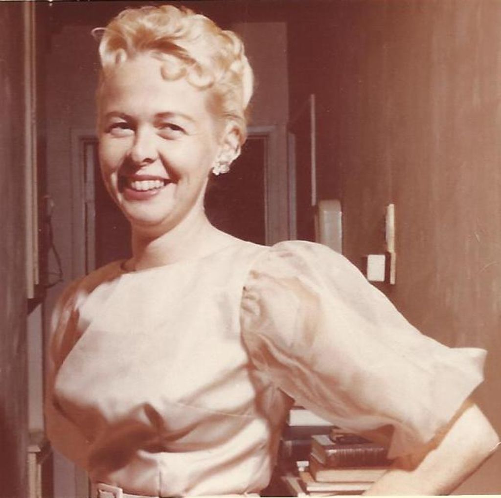 Mary Jane Bouclin Profile Photo