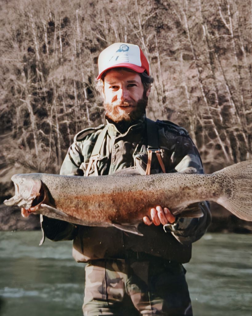 Dale D. Siegle