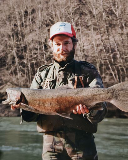 Dale D. Siegle's obituary image