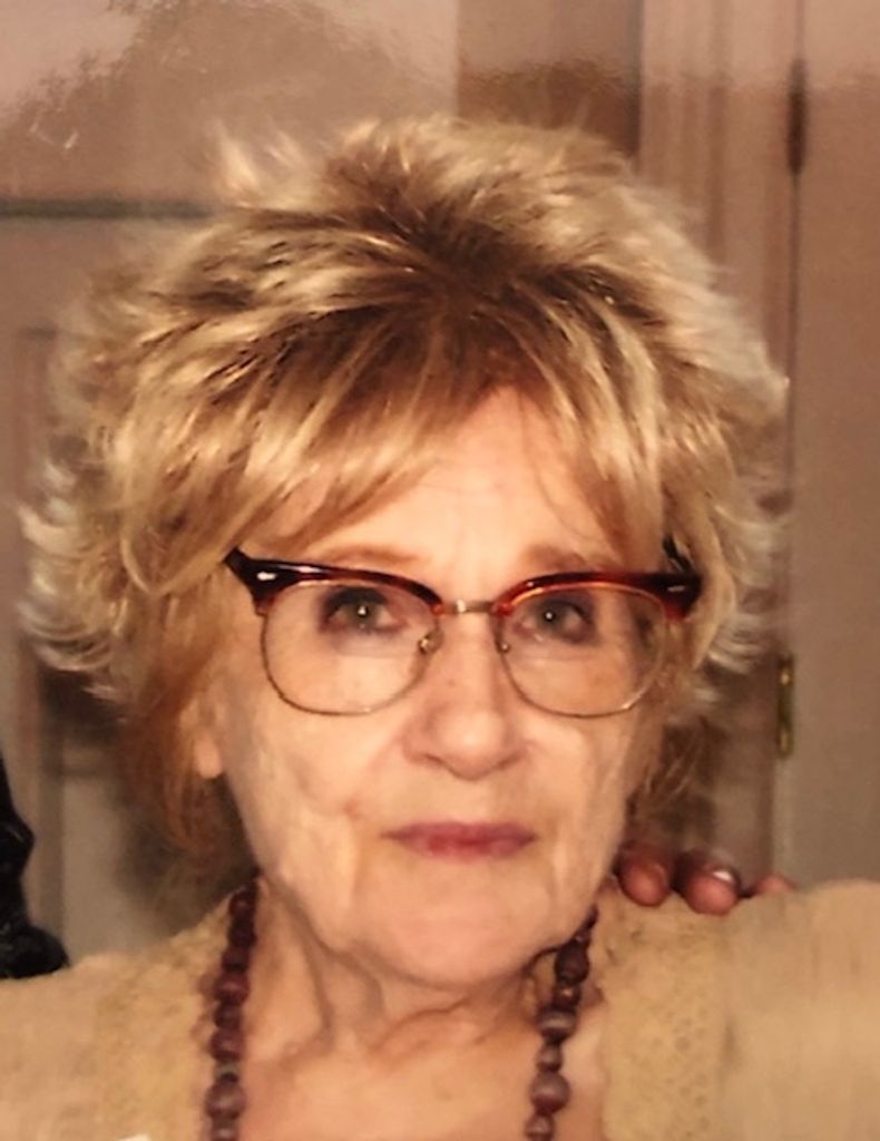 Eleanor Noble