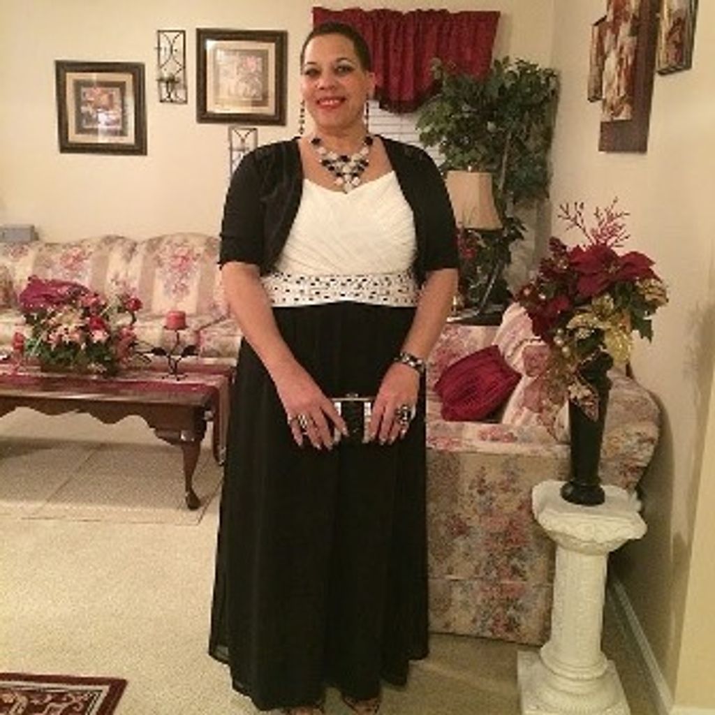 Vivian Ann Brown Profile Photo