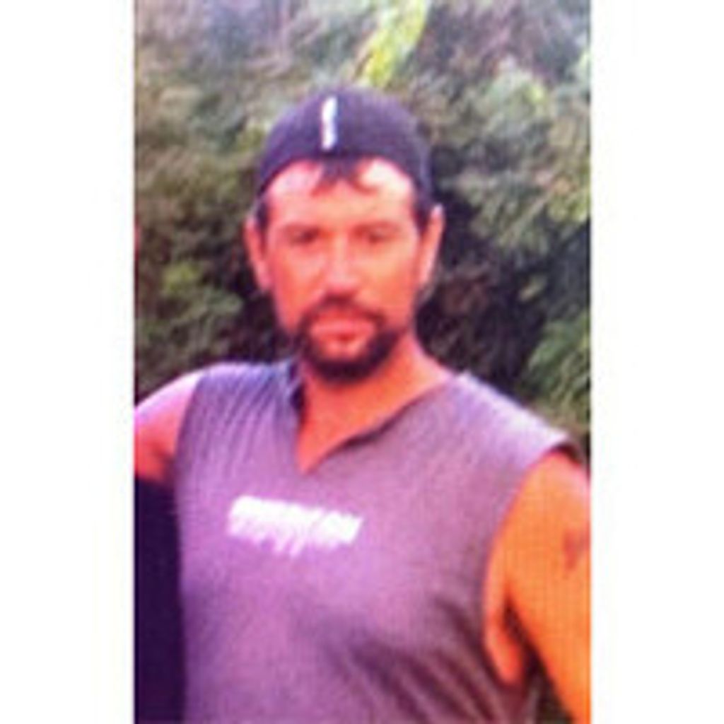 Charles Samuel Meeks Profile Photo