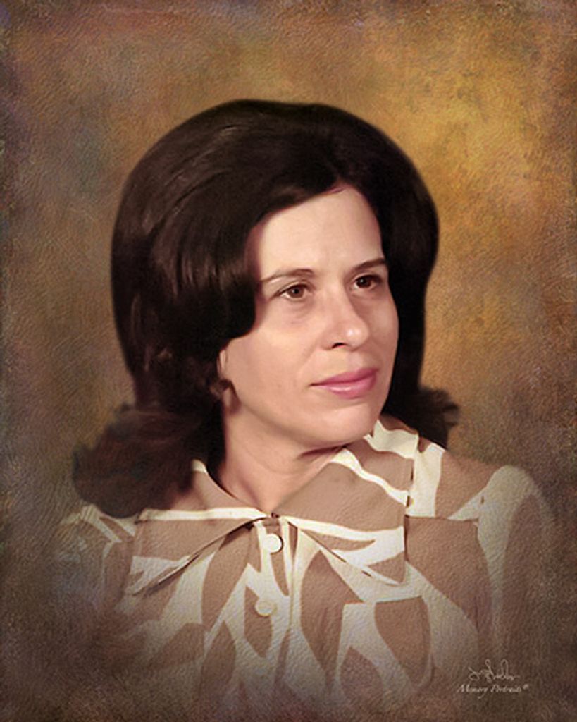 Carolyn Ridout
