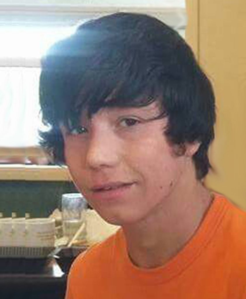 Christopher J. Green