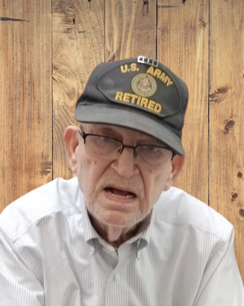 William Thomas Faulkner, Jr Profile Photo