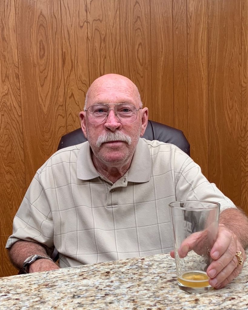 Alden Craig Carthel Profile Photo