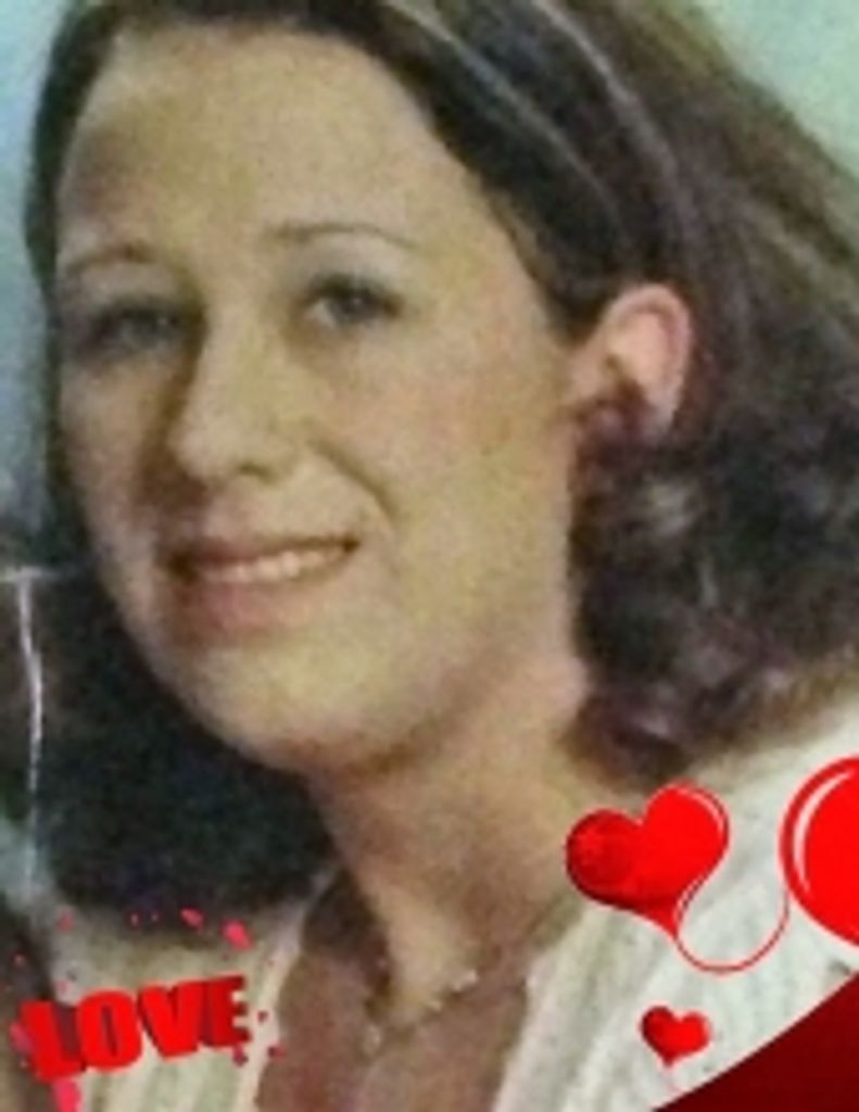 Margo Jean Spletzer