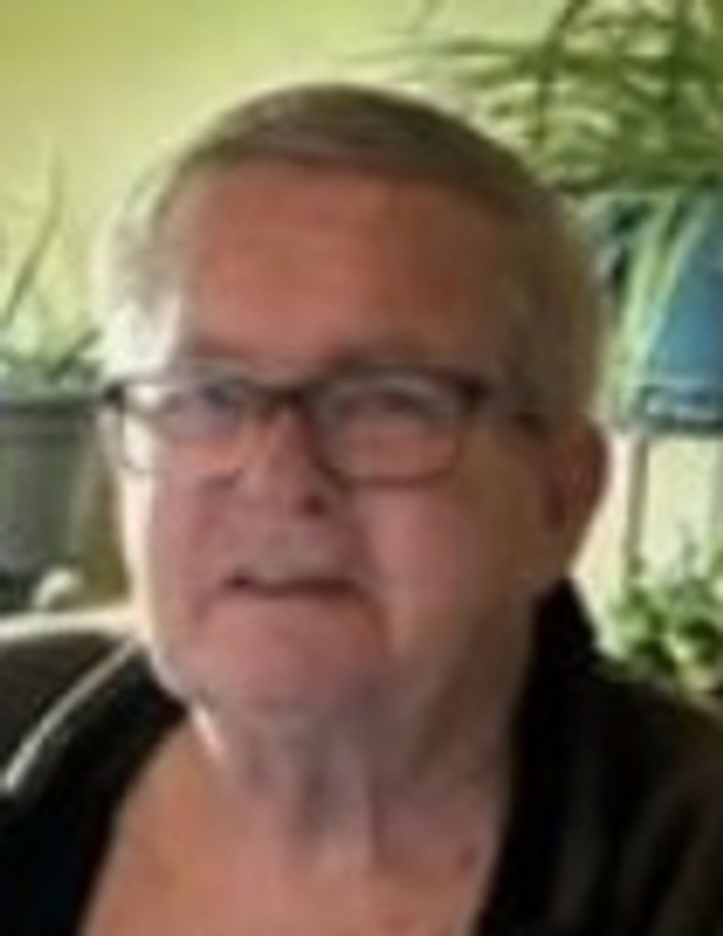 Richard David Cummings Profile Photo