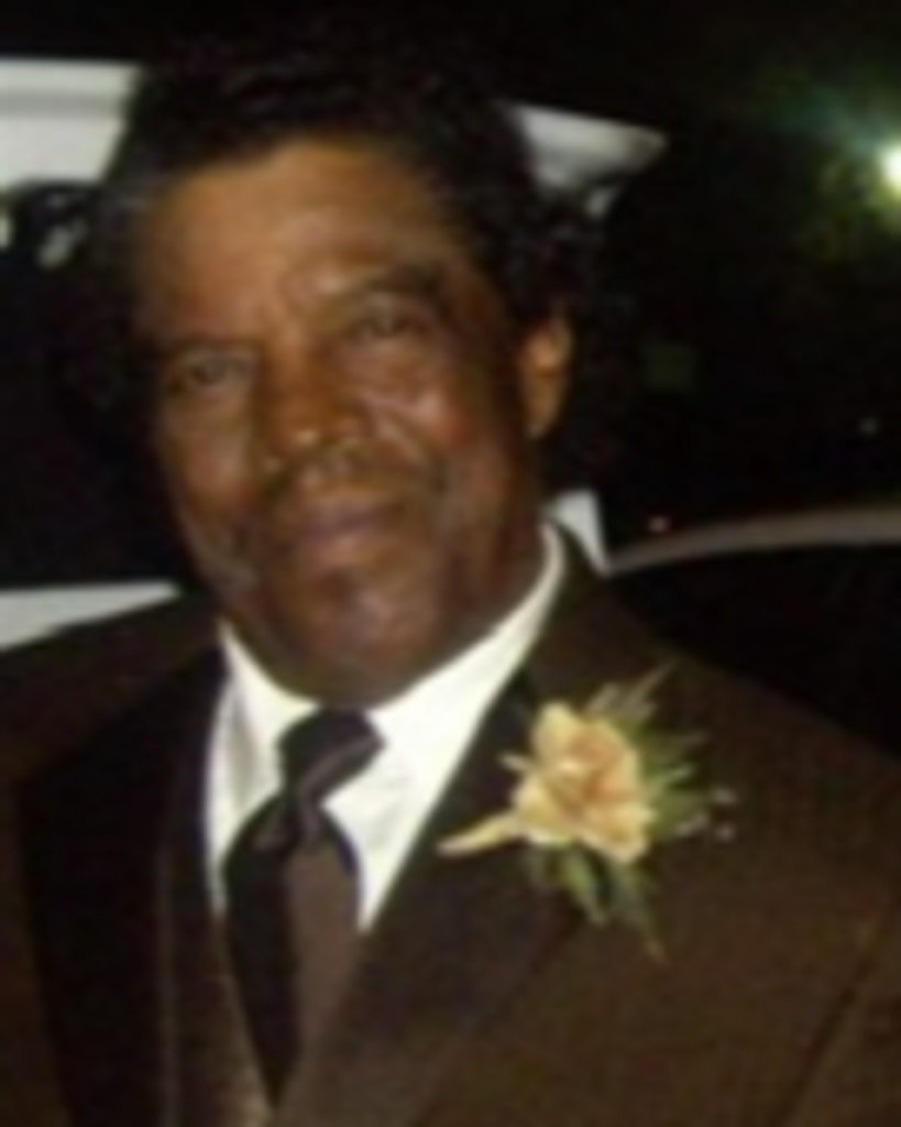 Cleon “Cool Hand Luke” Kendrick Profile Photo