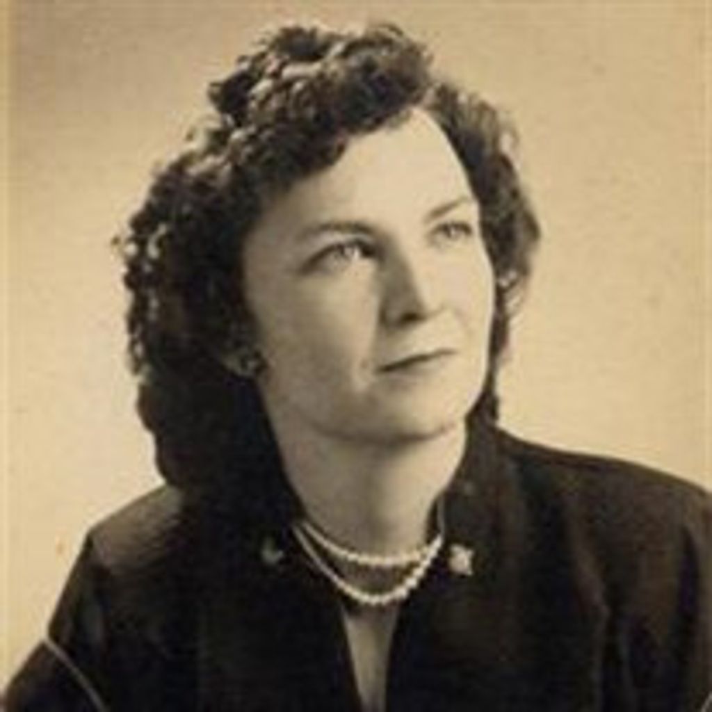 Louise Self