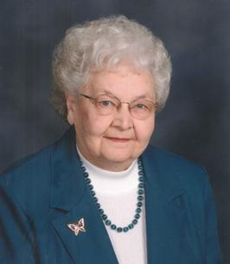 Maycele Joann Heimgartner (Lang) Profile Photo