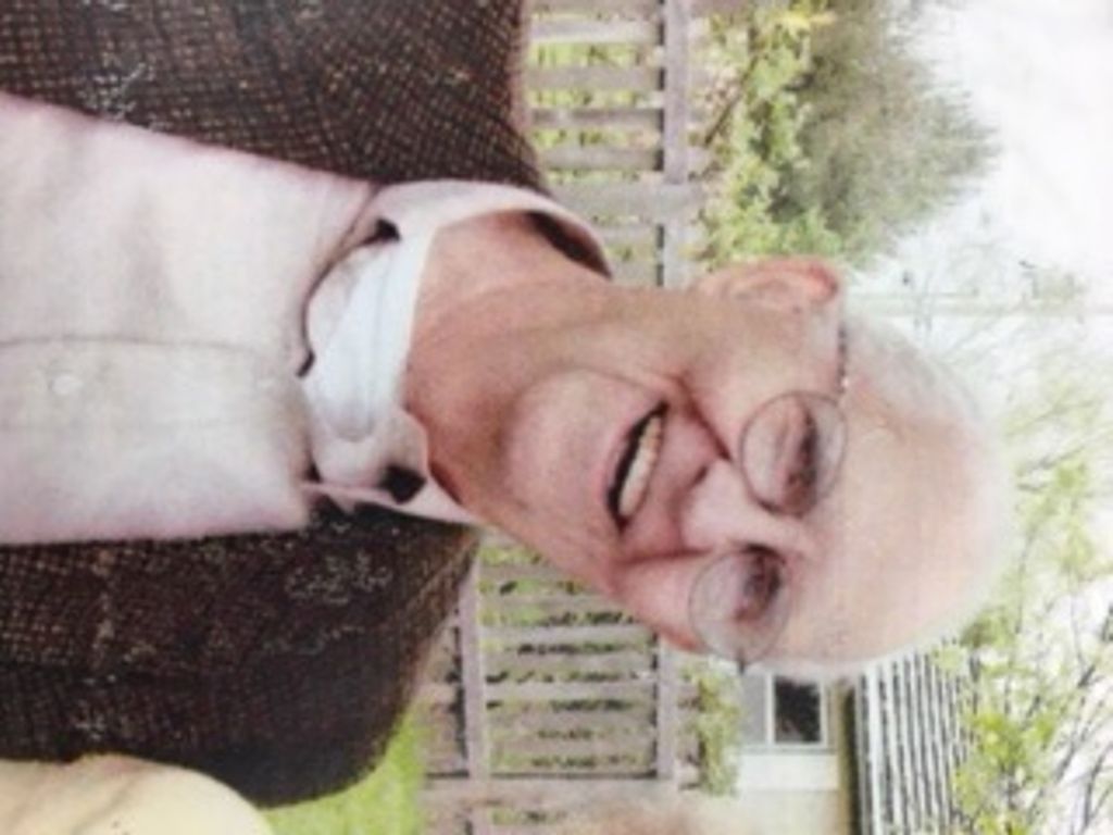 Thomas "Tom" Wiley Profile Photo