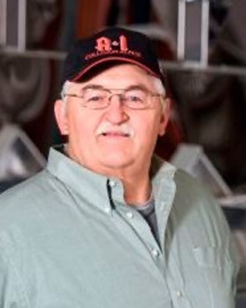 Wayne Hofer Profile Photo
