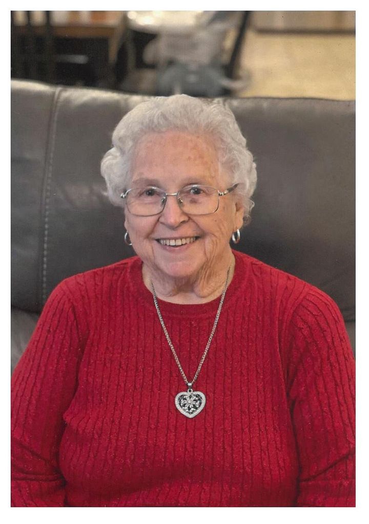 Margie Lee Baker Profile Photo