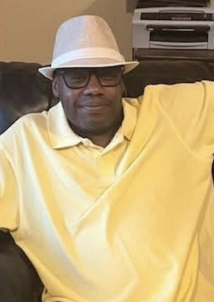 Renard Davis Profile Photo