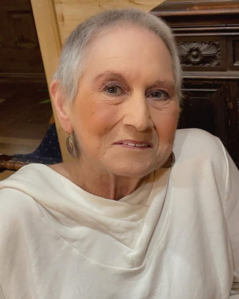 Theresa Ann Jones Martin Profile Photo