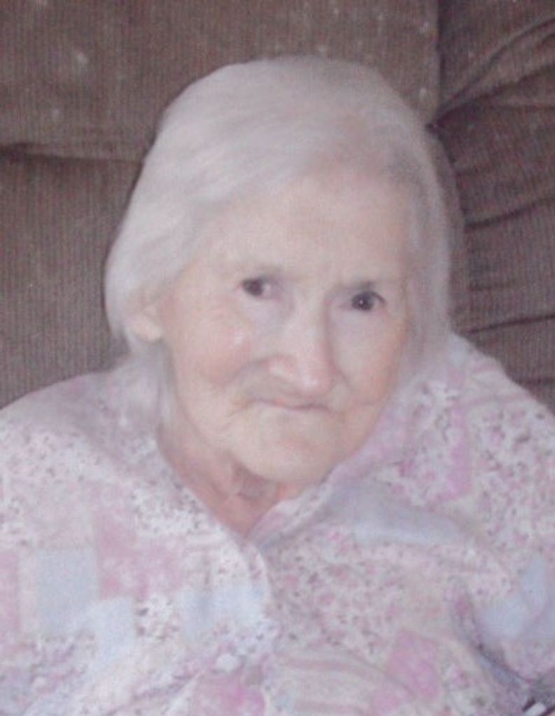 Pauline Smith