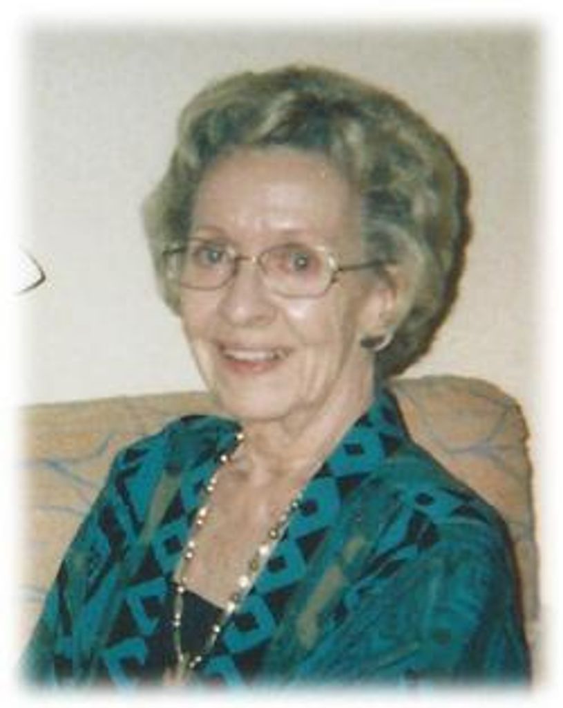 Berthena (Beard) Nissen