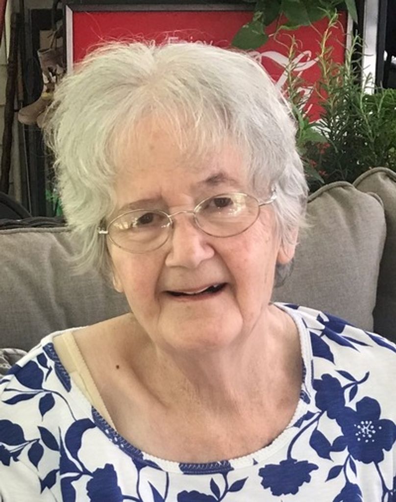 Ida Mae Hemphill Profile Photo