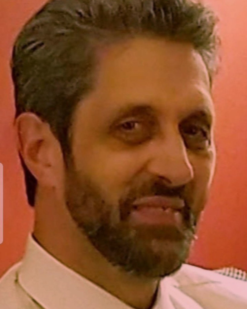 Mr. Vincent "Vinny" Andreoli Profile Photo