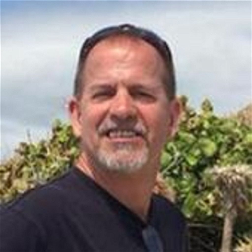 Michael Joe Wakefield