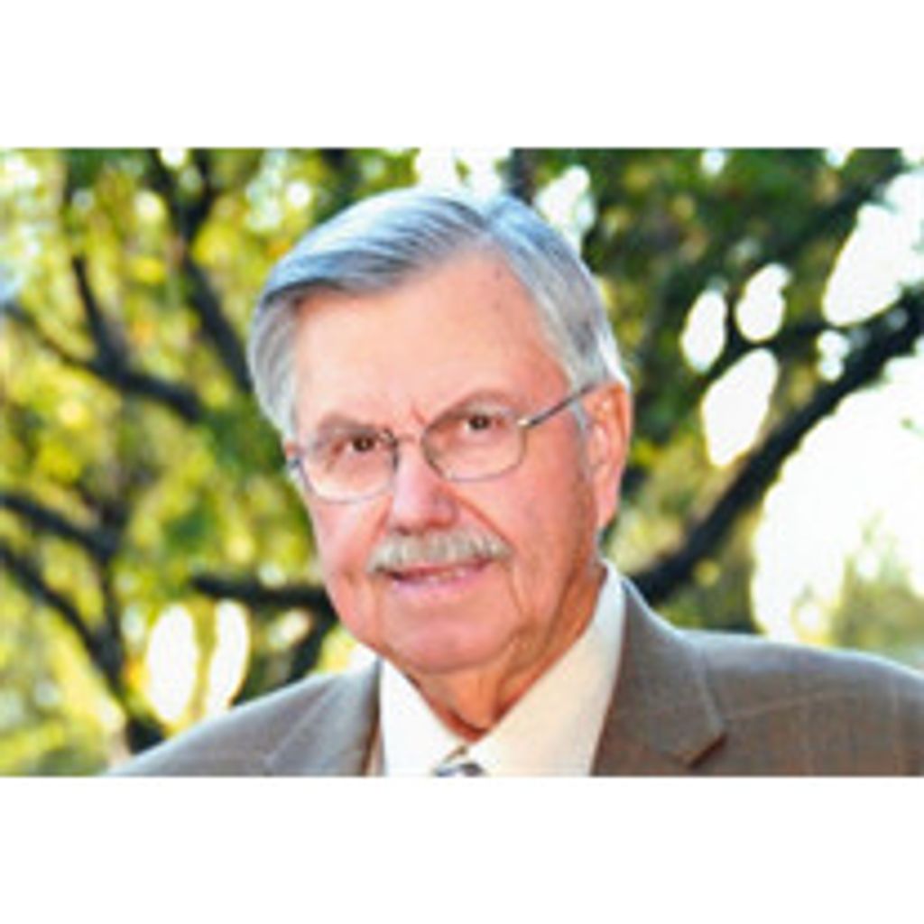 Donald "Don" Moss Profile Photo