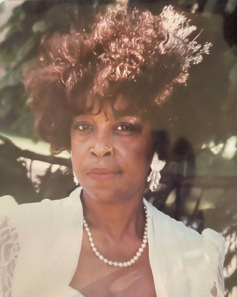Debra Louise Johnson