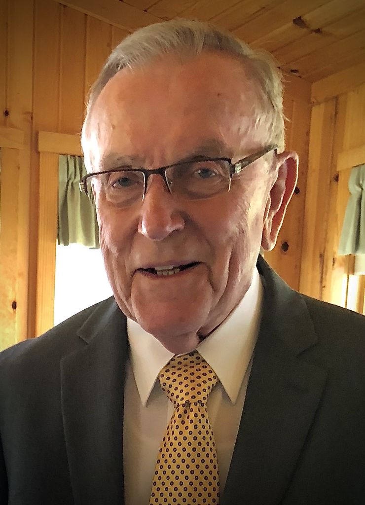 Leonard Radecki Profile Photo