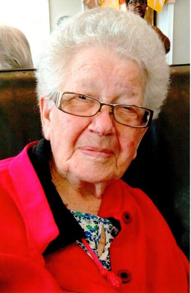 Mary Etta (Hunter)  Taylor