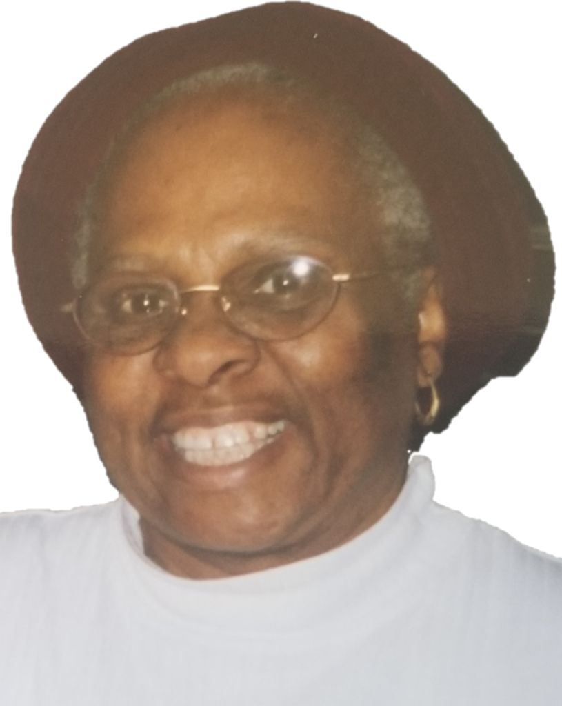 Barbara (Shockley)  Menefield